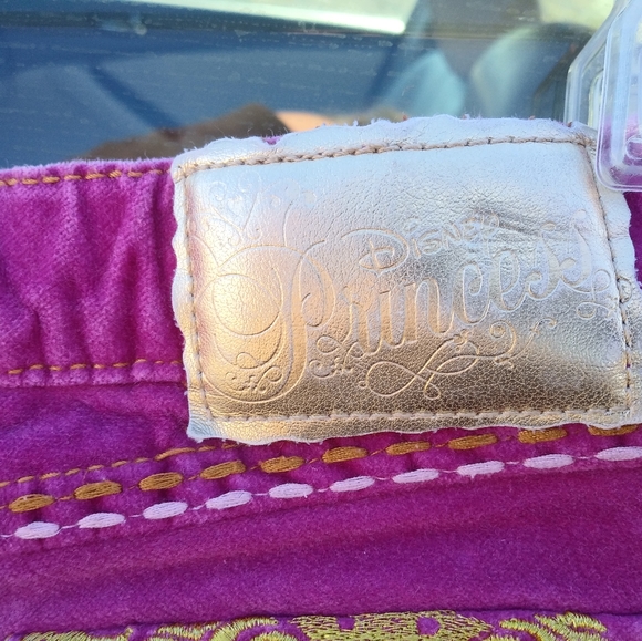 Disney Pants Size 5 - Picture 2 of 8